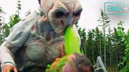 How To Make Alien Blood