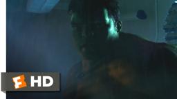 The Hulk is Born Scene