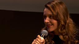 Greta Gerwig on Frances Ha