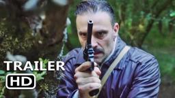 WAR BLADE Official Trailer (2024)