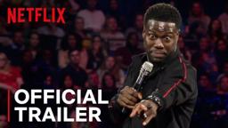 Kevin Hart: Irresponsible: Standup Special | Trailer [HD] | Netflix