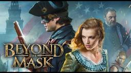 Beyond the Mask - Official Trailer [HD]