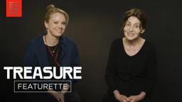 Director and Writer Featurette