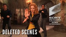 Charlie’s Angels (2000) – Deleted Scenes