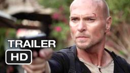 Dead Drop Official Trailer #1 (2013) - Luke Goss Action Movie HD