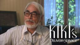 Kiki's Delivery Service | Making of Movie (Part 3)