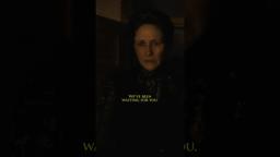 Beware of a demon with a vendetta.