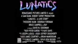 Lunatics A Love Story Trailer