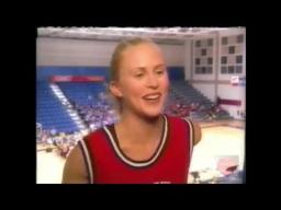 Double Teamed | Disney Channel | Original Movie Feature | 2001 | Coming In January