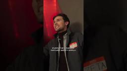 Let the unmaking begin