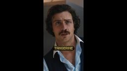 Stop 3: Get hydrated with Tangerine