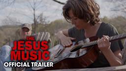 The Jesus Music (2021 Movie) Official Trailer – Michael W. Smith, Amy Grant
