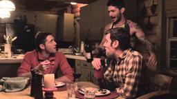 Tiger Orange | Trailer | NewFest 2014