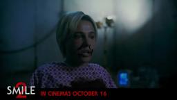 It's the last thing you'll see