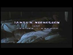 Whoever Slew Auntie Roo? Trailer