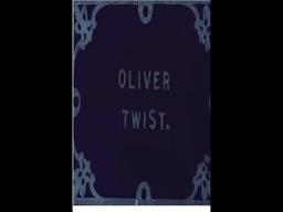 Oliver Twist (1909) Short Drama Movie