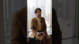 See Paul Rudd as Gary Grooberson in Ghostbusters: Frozen Empire in theaters this Thursday.