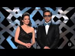 The Hurt Locker Wins Original Screenplay: 2010 Oscars