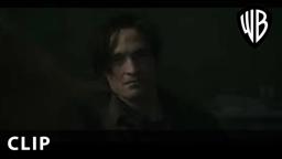 Bruce Confronts Alfred