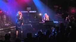 CLAUDIA BRÜCKEN - This Happened : Claudia Brücken and Guests Live at the Scala TRAILER