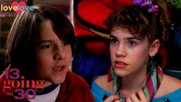 Seven Minutes In Heaven