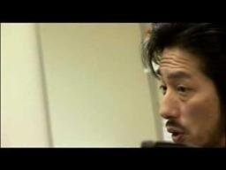 The SUNSHINE Production Diary - Hiroyuki Sanada