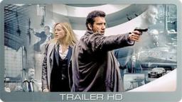 The International ≣ 2009 ≣ Trailer