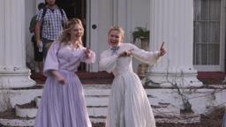 'Sofia's Touch' Featurette