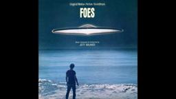 Jeff Bruner - Foes (Original Motion Picture Soundtrack, 1977) (Side B)
