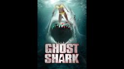 Ghost Shark Official Trailer (2013)