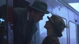 Michael Collins (1996) - 'Train Station Farewell' scene [1080]