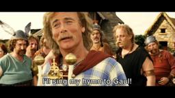 Asterix at the Olympic Games - Trailer