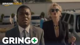 Gringo - Featurette: Who Is Harold? [HD] | Amazon Studios