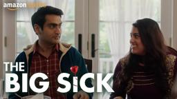 The Big Sick  - Surprises – Starts June 23 | Amazon Studios