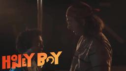 Clip: World's First Daredevil Chicken