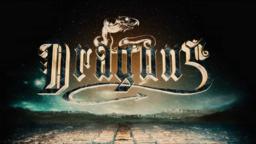 Dragons: Real Myths and Unreal Creatures OFFICIAL TRAILER