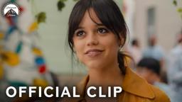 Mabel and Charlie Meet