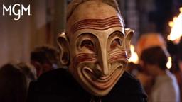 Masquerade Ball