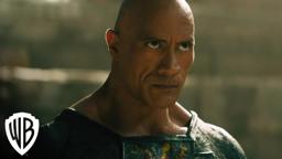 The History Of Black Adam