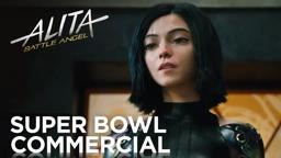 #SBLIII Commercial