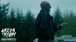 Patrick Stewart Is A Very Bad Guy