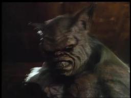 CELLAR DWELLER TRAILER