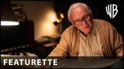 Behind the Scenes Featurette