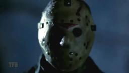 Mick Garris on FRIDAY THE 13th PART VI: JASON LIVES