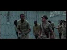 Goodbye Bafana - Trailer