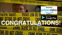 Congratulations! - OFFICIAL TRAILER