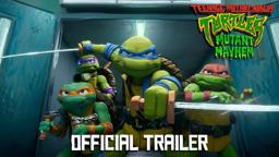 Official Trailer