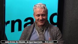 Ludek Drizhal, Ken Womble - An Equal Opportunity - Sonoma International Film Festival