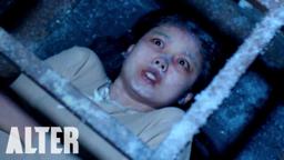 Horror Short Film "Room 731" | ALTER (CONTENT WARNING)