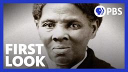 Harriet Tubman: Visions of Freedom | First Look | PBS